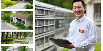 物业管理服务究竟指的是什么？