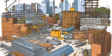 物业工程究竟需要采购什么？