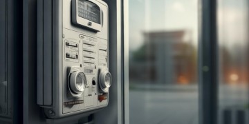 商业物业收取电费合法吗？