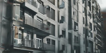 廉租房加装物业合法吗？