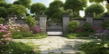 嘉禾园物业真的安全吗？