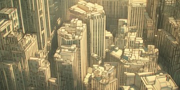 物业滞纳金会比物业费多吗？
