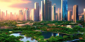 万民新天地到底是什么物业？