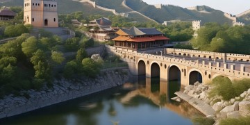 长城康桥华城物业究竟怎样？