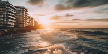 碧海公寓物业有最新消息了吗？