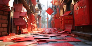 物业发红包，到底有什么用呢？