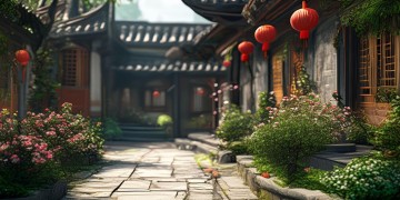 翰林缘物业好打交道吗？