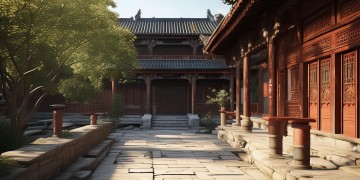 西安物业能开入住证明吗？