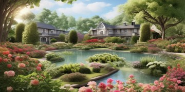 莱特花园物业真的值得买吗？