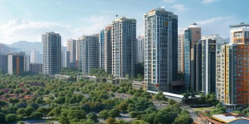 昆明万科物业究竟在什么地方？