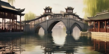 苏州北石桥有物业收费吗？