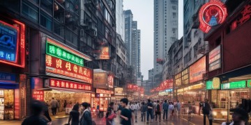 广州商业物业要招商吗？