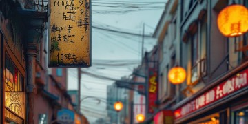商业街19号物业到底管不管事？