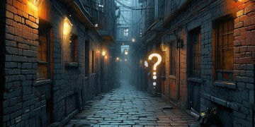 物业帮忙租房真的有猫腻吗？