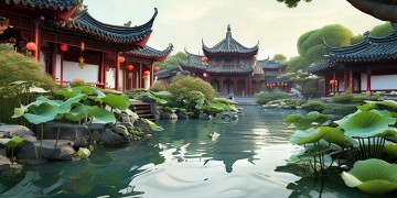 中国现在可以取消物业吗？