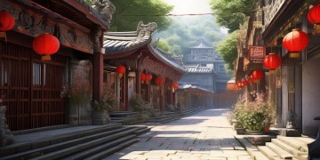 庙前大街物业究竟好不好？