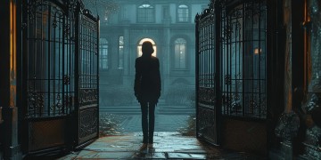 物业有权查案底吗？