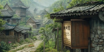 东坑附近现在招物业文员吗？