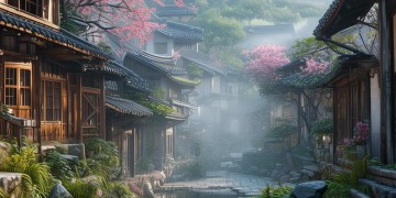 东方村需要物业管理吗？