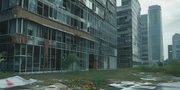 物业公司在什么情况下会破产？