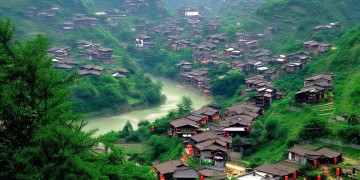 惠州山水人家物业到底好不好？