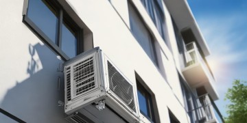 空调坠落物业有责任吗？