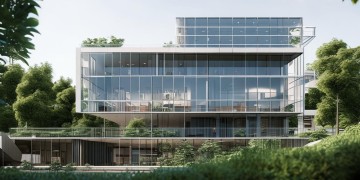 物业用房属于非住宅吗？