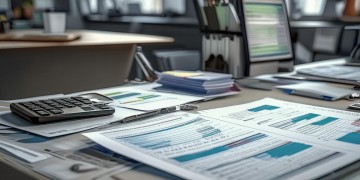 物业公司会计到底要做些什么？