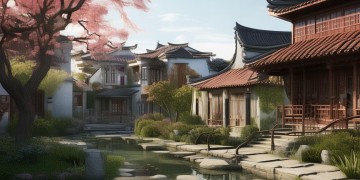 上海五村物业到底好不好？