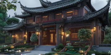 尚城世家究竟是什么物业？