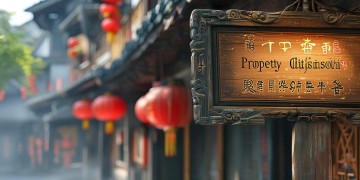 物业有权拆我牌匾吗？