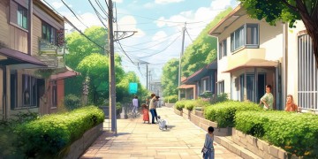 民生路物业真的平常吗？