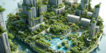 物业生态圈究竟是什么意思？