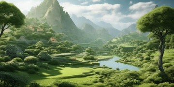 绿地铂克公馆到底是什么物业？