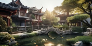 上海九庐选什么物业好呢？