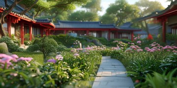 尚浦锦园的物业究竟叫什么？