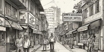 商铺联营会跟物业产生冲突吗？