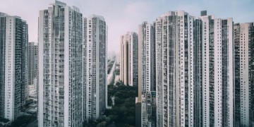 华润置地的物业究竟叫什么？
