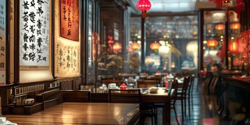 饭店物业费应计入什么科目？