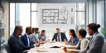 物业公司员工能考建造师证吗？