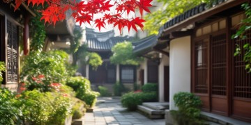 枫情苑物业真的平常吗？