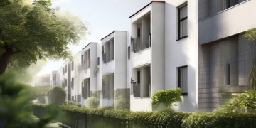 物业欠费会影响住宅吗？