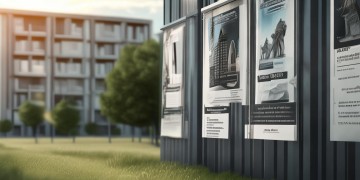 为什么物业费按面积收取？
