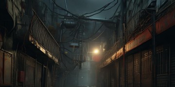 物业强断电犯法吗？
