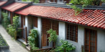 成都房子都包物业吗？
