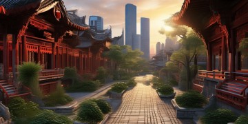 古都天玺究竟换了什么物业？