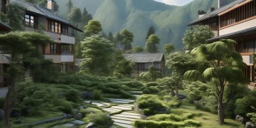 交运山庄物业真的安全吗？