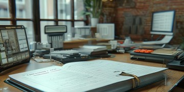 物业公司属于会计类吗？