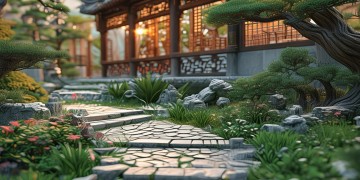 姜下松园居究竟是什么物业？