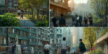 西昌物业究竟都做些什么工作？